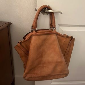 Free People Leslie Tote
